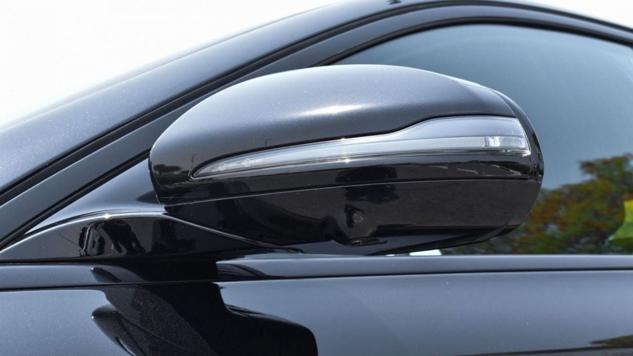 مرسيدس بنز E 450 4MATIC