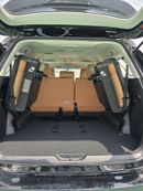 Toyota Fortuner EXR 2.7L (160 HP)