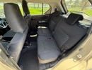 Suzuki Ignis Export from Australia