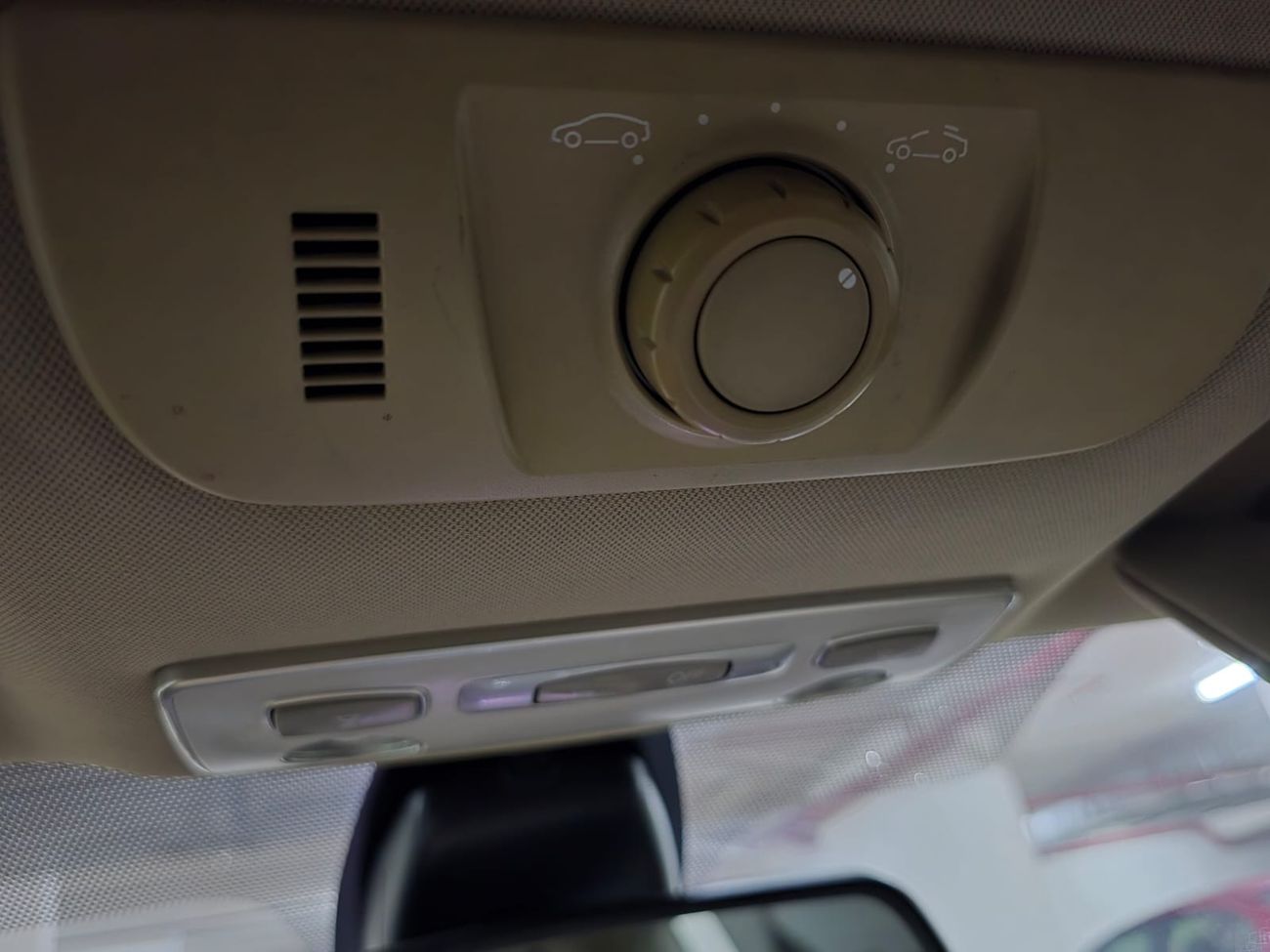 Renault Safrane 3.5 V6 FWD