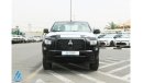 Mitsubishi L200 Triton 4x4 GLX Petrol 5MT 2024