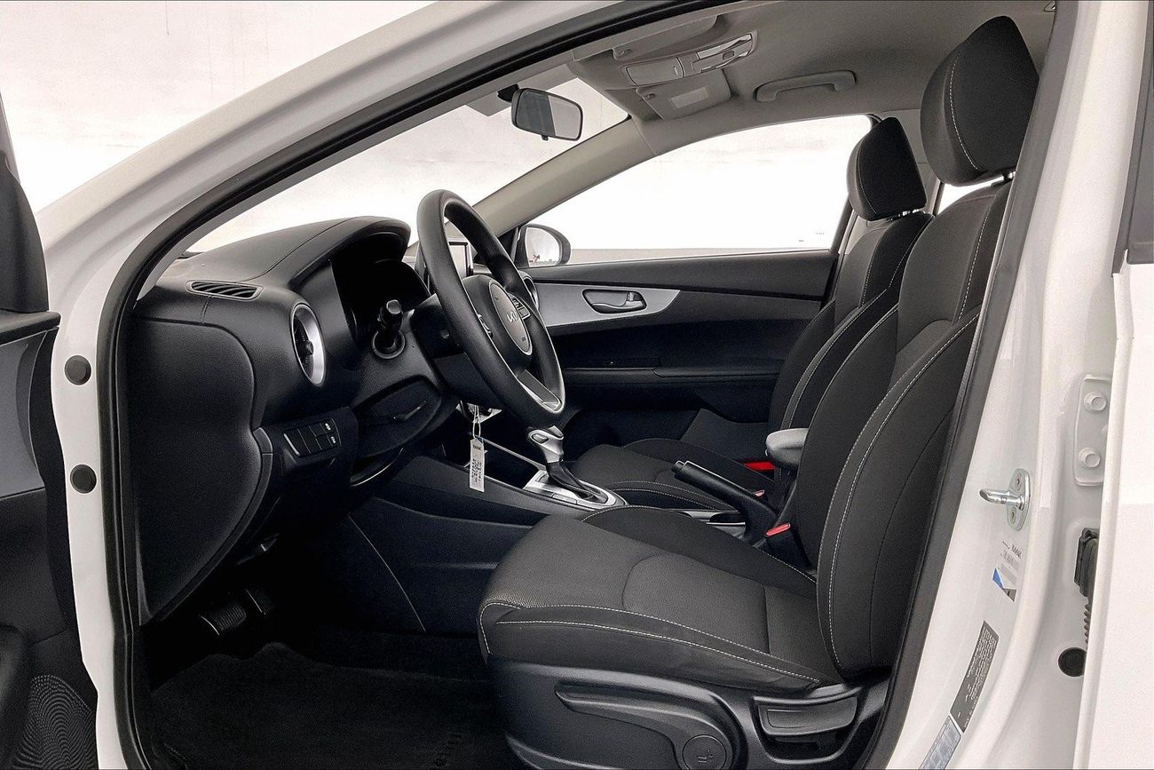 Peugeot 2008 Active| 1 year free warranty | Exclusive Eid offer