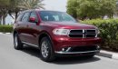 Dodge Durango Brand New 2016 SXT 3.6L V6  AWD SPORT with 3 YRS or 60000 Km Warranty at the Dealer