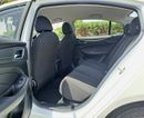 MG 5 MG 5 COMFORT | 2023 | 1.5L | GCC | ACCIDENT FREE (517/-MONTHLY)