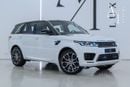 Land Rover Range Rover Sport DYNAMIC 5.0L (525 HP)