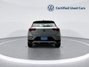 Volkswagen T-ROC T-Roc Life with Camera 1.4L| The Ultimate Connected Urban SUV | Smart Park Assist