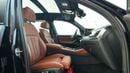 BMW X5 XDRIVE40i M SPORT Carbon Black Metallic 2026MY Export Only