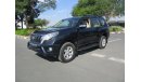 Toyota Prado toyota prado 2014 v6 full services history ,gulf space