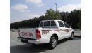 Toyota Hilux 2014 Ref#74 4X2 2.7