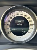 Mercedes-Benz E 200 Coupe E200 Coupe