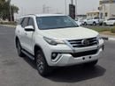 Toyota Fortuner diesel 2,8 liter right hand drive leather power seats with back camera