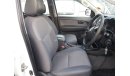 تويوتا هيلوكس Hilux pickup RIGHT HAND DRIVE (Stock no PM27)