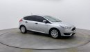 Ford Focus Ambiente 1500