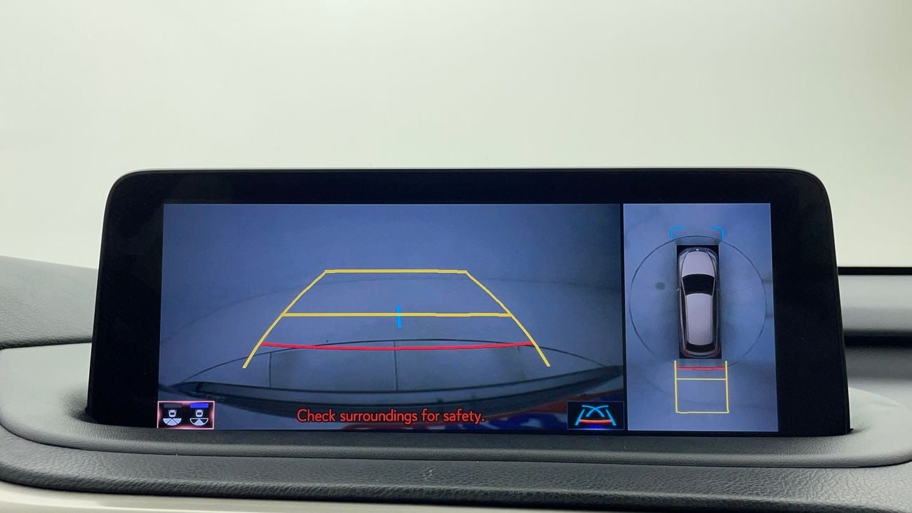 Lexus RX350 PLATINUM 3.5 | Zero Down Payment | Home Test Drive