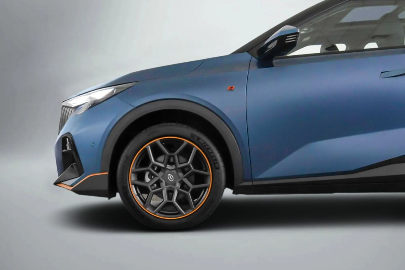 GAC GS3 Emzoom 2027 GAC Emzoom Sport+ / Brand New / GAC Warranty