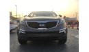 Kia Sportage Gulf Fly Option Without Accident or Dye 2015