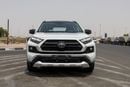 Toyota RAV4 2.0L 4WD CHINESE