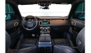 Land Rover Range Rover Velar P250 R-Dynamic SE Range Rover Velar - R-Dynamic - GCC - Full Service History - Panoramic Roof - Leat