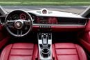 بورش 911 Carrera 911 Carrera | 9,792 P.M | 0% Downpayment | Porsche Warranty