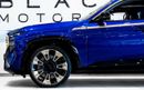 بي أم دبليو XM 2023 BMW XM, 2027 BMW Warranty + Service Contract, Full Service History, Low KMs, GCC