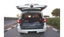 Toyota Sequoia PLATINUM V8 5.7L 4WD AUTOMATIC TRANSMISSION