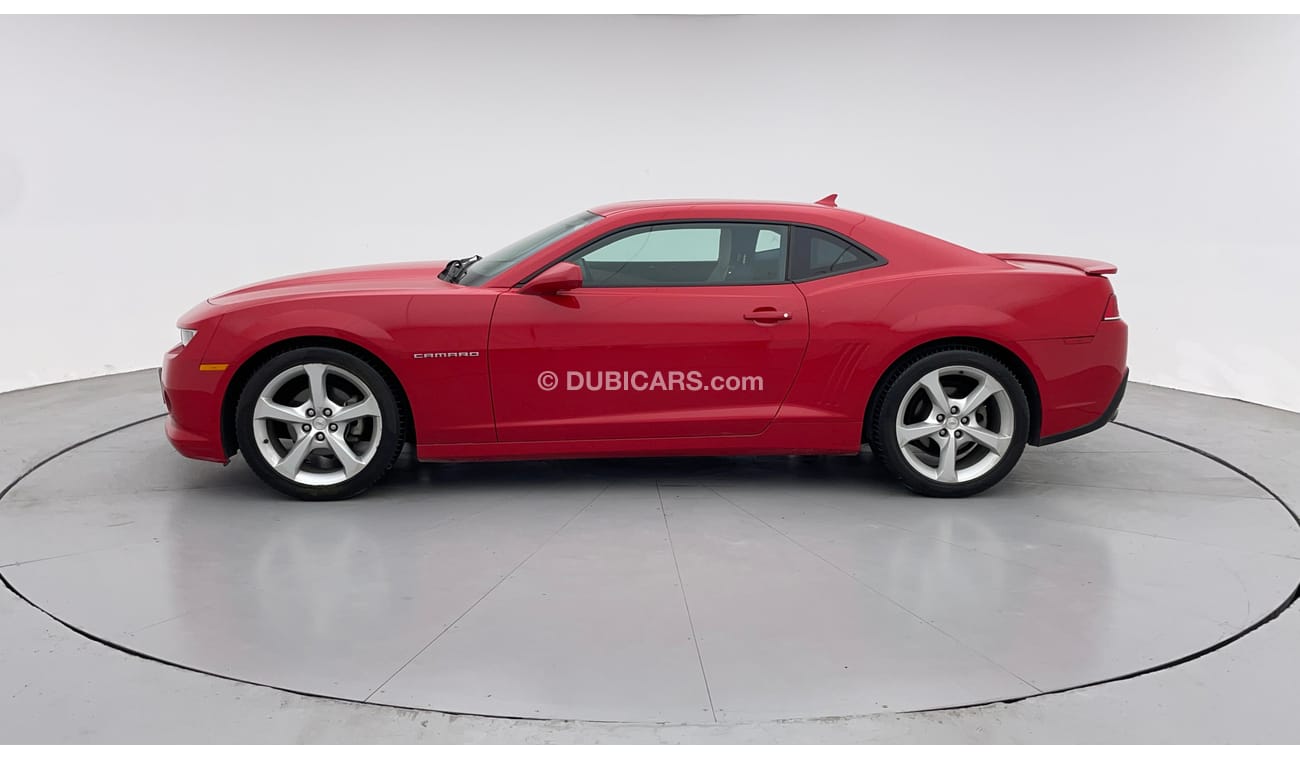 Chevrolet Camaro LT 3.6 | Zero Down Payment | Free Home Test Drive