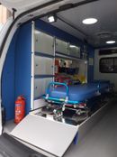 هيونداي H1 ستاريكس 2026 Hyundai H1 (Ambulance)