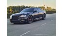 Chrysler 300C Chrysler 2015 Gulf SRT8 6.4 full option in good condition