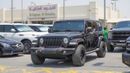 Jeep Wrangler Unlimited Unlimited Sport
