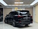 Lexus LX 570 Sport 5.7L