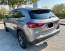 مرسيدس بنز GLA 250 4MATIC
