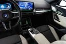 BMW X2 sDrive 18i