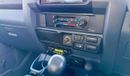 Toyota Land Cruiser Pick Up PREMIUM BULL BAR INSTALLED | RHD | 2010 | SINGLE CABIN | MANUAL TRANSMISSION | AIR SNORKEL | 4.5L DI