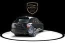 Rolls Royce Cullinan BLACK BADGE FACELIFT