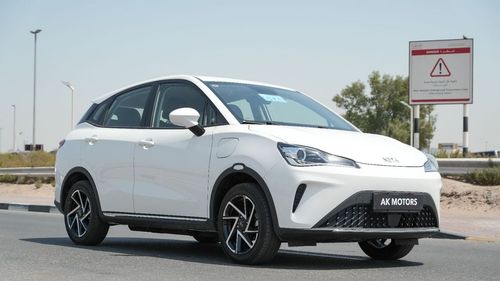 نيتا آية Neta Aya EV 401KM 2023 MY EXPORT ONLY
