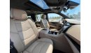 Cadillac Escalade Cadillac Escalade Platinum  Head-UP Display  Full option  GCC 2020  Under Warranty