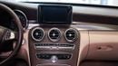Mercedes Benz C200 AVANTGARDE