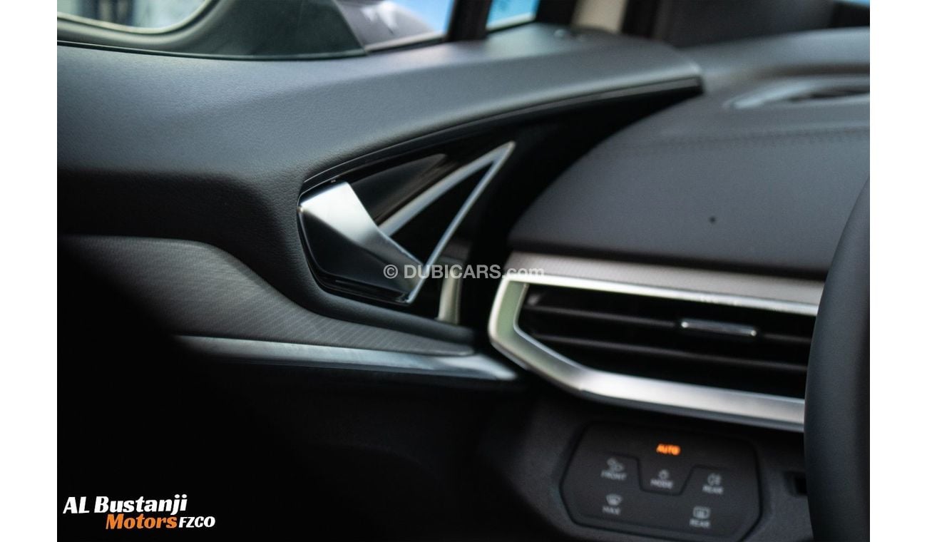 Volkswagen ID.4 Crozz Brand new 2023 Volkswagen ID.4 Crozz LITE PRO (ONLY EXPORT)