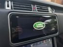 Land Rover Range Rover RANGE ROVER HSE P400 3.0L PETROL MY 2021