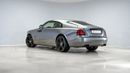 Rolls-Royce Wraith Rolls Royce Wraith Silver Badge | Low KM, High Option |