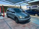 Toyota Sienna 1999 3.0L 7seat