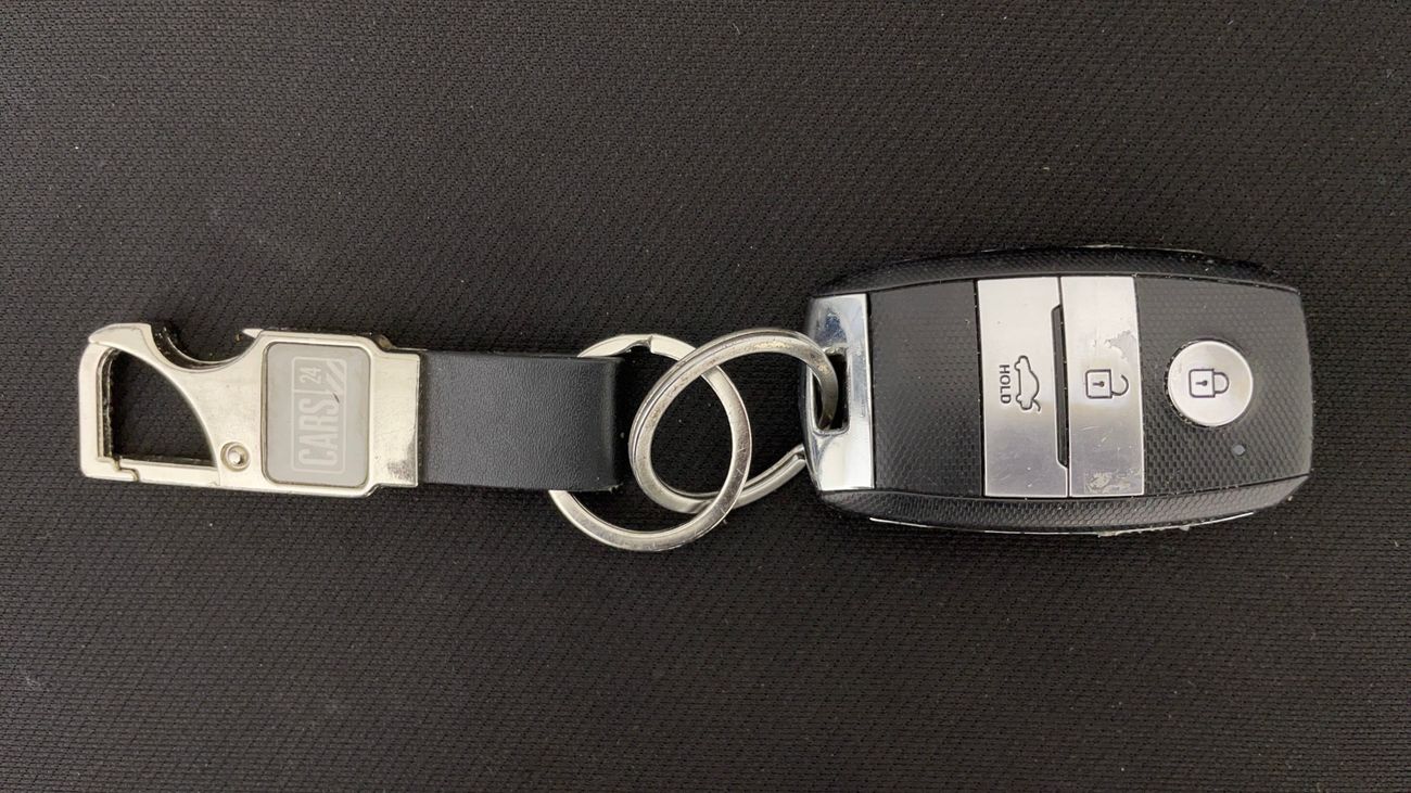 Kia Rio EX 1.4 | Zero Down Payment | Home Test Drive