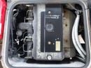 Mitsubishi Rosa 2004 MITSUBISHI ROSA BUS RHD DIESEL AUTOMATIC 4M51(PM300030)