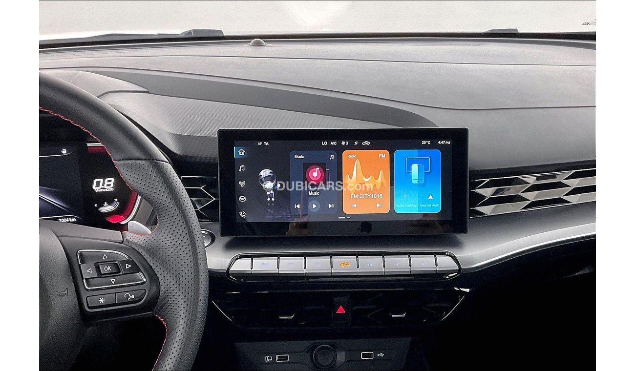 MG GT Luxury | 1 year free warranty | 7 day return policy | Zero down payment