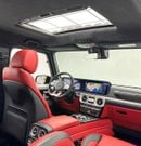 Mercedes-Benz G 63 AMG 2024 Mercedes Benz G63 AMG, 1 Years Warranty, Excellent Condition, Service History