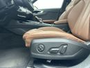 أودي A4 35 TFSI PROGRESS BLACK