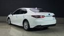 Toyota Camry LE Hybrid 2.5L