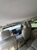 نيسان باترول Nissan patrol 2010 V8 big engine Gcc Full options