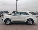 Toyota Fortuner 60TH