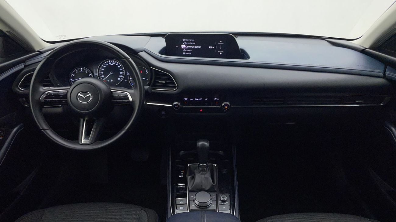 Mazda CX30 30 2L 2025 | 0 DP | 1125/Month | 30 Day Return | Service History